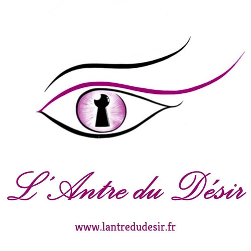 L'Antre du Désir